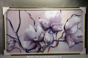 Картина. ― МИР ПОСУДЫ