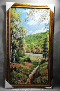 Картина. ― МИР ПОСУДЫ
