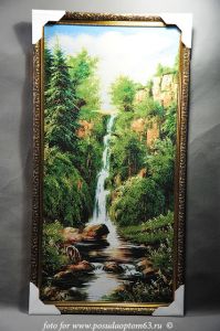 Картина. ― МИР ПОСУДЫ