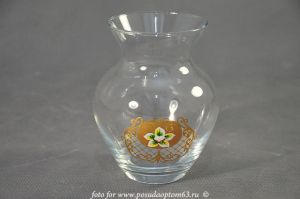 Ваза Магнолия. (1) ― МИР ПОСУДЫ