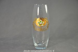 Ваза Магнолия. (1) ― МИР ПОСУДЫ