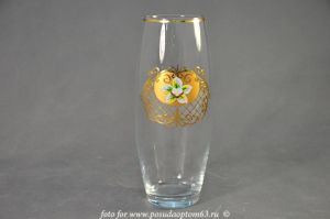 Ваза  Магнолия. (1) ― МИР ПОСУДЫ