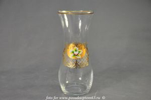 Ваза Магнолия. ― МИР ПОСУДЫ