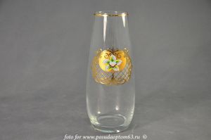 Ваза Магнолия. ― МИР ПОСУДЫ