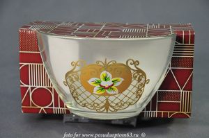 Салатник. (1) ― МИР ПОСУДЫ