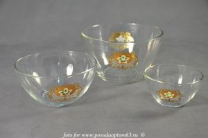 Набор салатников. (1) ― МИР ПОСУДЫ