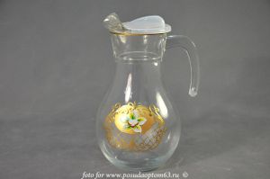 Кувшин. (1) ― МИР ПОСУДЫ