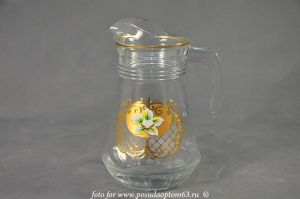 Кувшин. ― МИР ПОСУДЫ