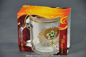 Кружка. ― МИР ПОСУДЫ