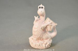 Дракон ― МИР ПОСУДЫ