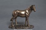  Фигурка декоративная "Лошадь" (1)