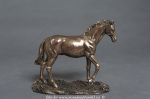  Фигурка декоративная "Лошадь" (1)