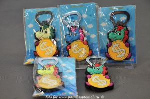 Магнит Открывашка. ― МИР ПОСУДЫ