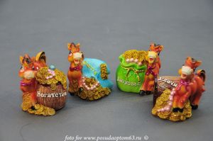 Копилка. ― МИР ПОСУДЫ