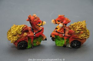 Копилка. ― МИР ПОСУДЫ