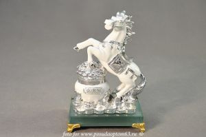 Статуэтка (1) ― МИР ПОСУДЫ