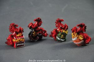 Фигурка. ― МИР ПОСУДЫ