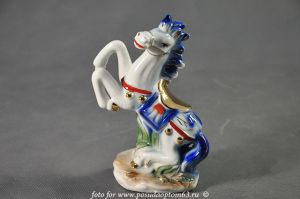 Статуэтка Лошадь. ― МИР ПОСУДЫ