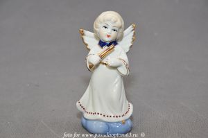 Ангел. ― МИР ПОСУДЫ