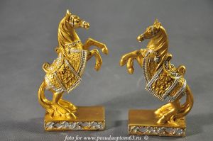 Статуэтка Лошадь. (1) ― МИР ПОСУДЫ