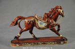 Статуэтка Лошадь.
