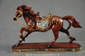 Статуэтка Лошадь. (1) ― МИР ПОСУДЫ