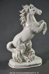 Статуэтка Лошадь. ― МИР ПОСУДЫ