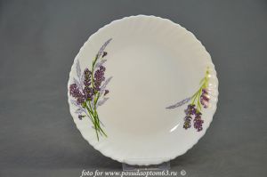 Тарелка. ― МИР ПОСУДЫ