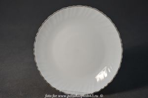 Тарелка. ― МИР ПОСУДЫ
