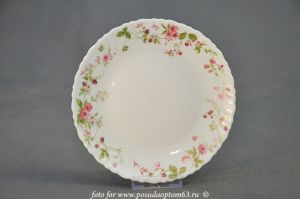 Тарелка. ― МИР ПОСУДЫ