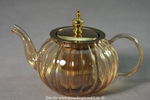 Чайник заварочный. ― МИР ПОСУДЫ