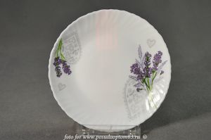 Тарелка. ― МИР ПОСУДЫ