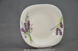 Тарелка. ― МИР ПОСУДЫ