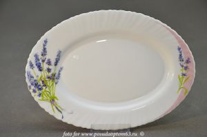 Блюдо. ― МИР ПОСУДЫ