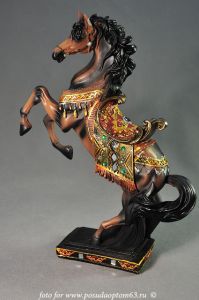 Статуэтка (1) ― МИР ПОСУДЫ