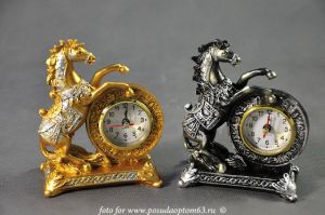 Статуэтка Лошадь. (1) ― МИР ПОСУДЫ