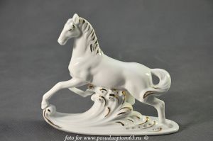 Статуэтка Лошадь. (1) ― МИР ПОСУДЫ