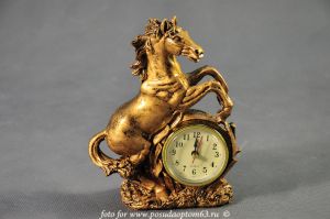 Статуэтка Лошадь. (1) ― МИР ПОСУДЫ