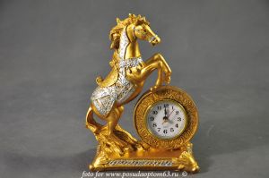 Статуэтка Лошадь. ― МИР ПОСУДЫ