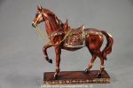 Статуэтка Лошадь. (1)