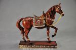 Статуэтка Лошадь. (1)