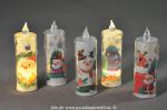 Свеча светодиодная. (1)