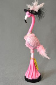 Фламинго. ― МИР ПОСУДЫ