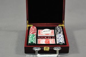Покер фишки, карты ― МИР ПОСУДЫ