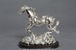 Фигурка "Лошадь на деньгах"  (1)