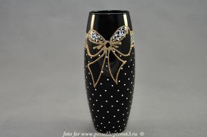 Ваза Флора. ― МИР ПОСУДЫ