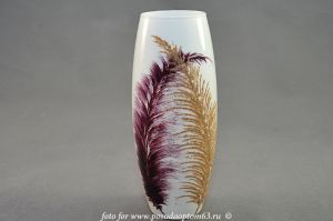Ваза Флора. ― МИР ПОСУДЫ