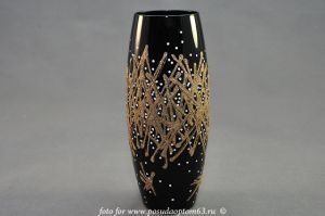 Ваза Флора. ― МИР ПОСУДЫ