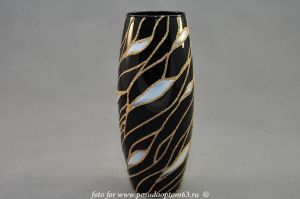 Ваза Флора. ― МИР ПОСУДЫ
