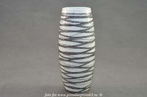 Ваза Флора. ― МИР ПОСУДЫ